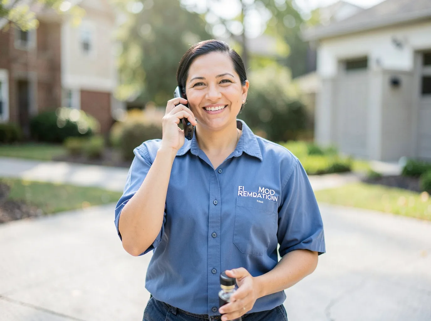 Mold Remediation Park Ridge, NJ FAQs